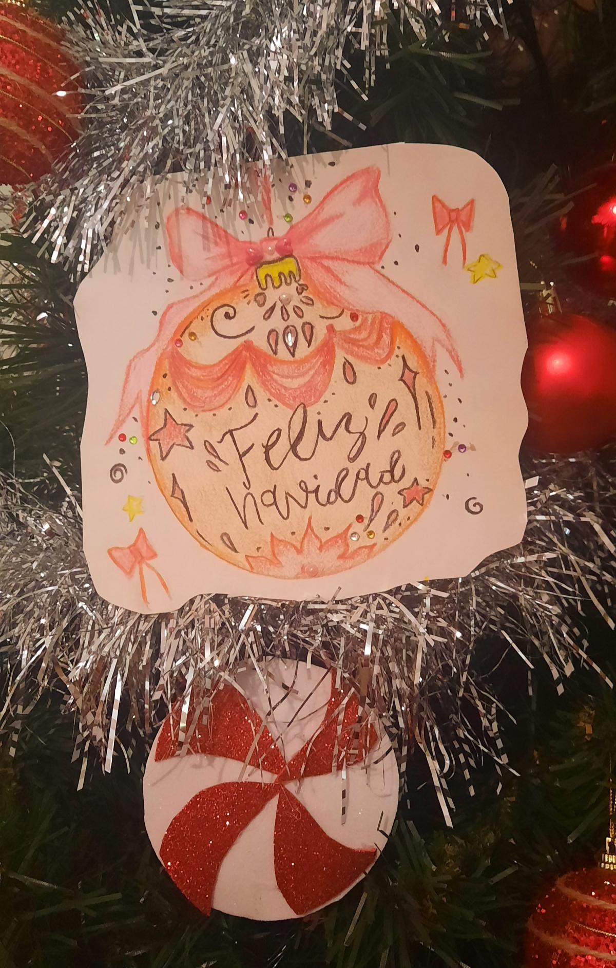 ✨ Últimos días para participar del "Concurso Express de Navidad" ¿Ya mandaste tu postal?