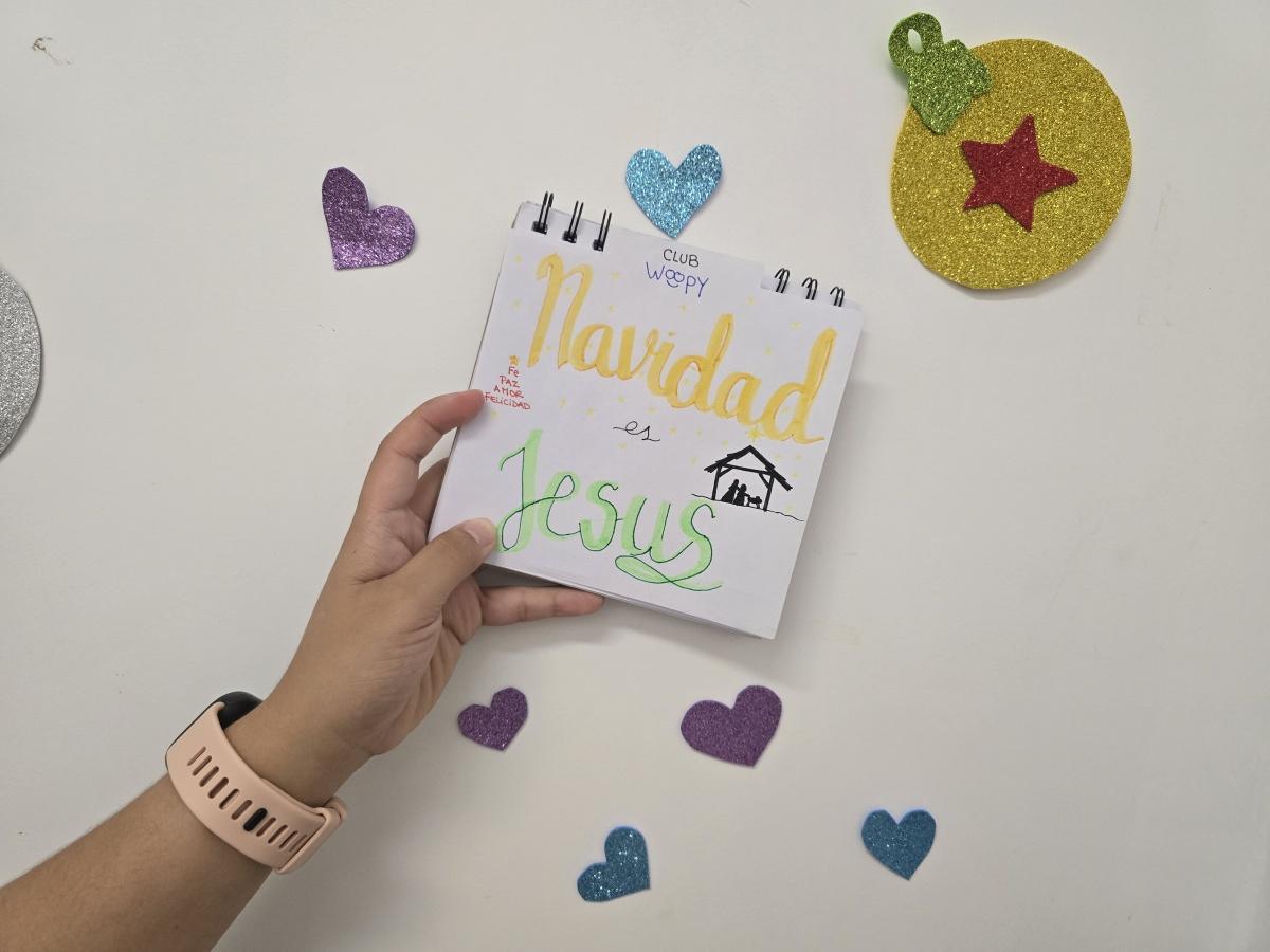 🎄✨ Terminó el Concurso Express de Postales de Navidad y tu comentario definirá las finalistas ✨🎄