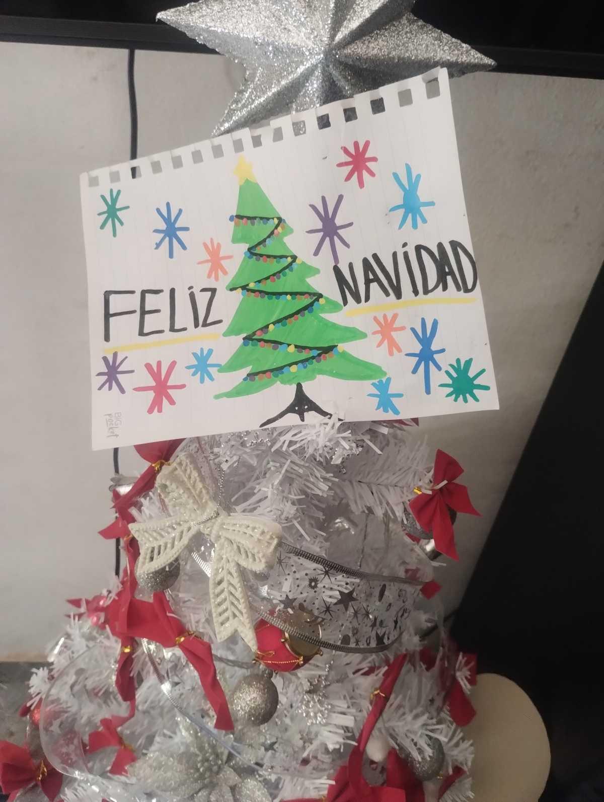 🎄✨ Terminó el Concurso Express de Postales de Navidad y tu comentario definirá las finalistas ✨🎄
