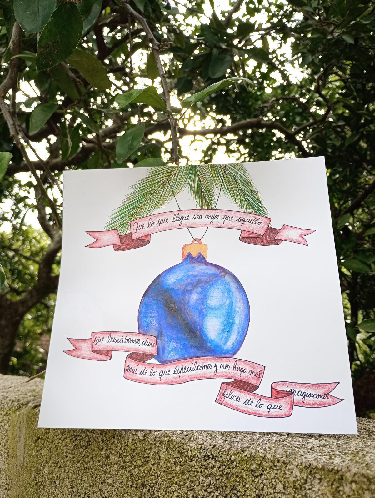 🎄✨ Terminó el Concurso Express de Postales de Navidad y tu comentario definirá las finalistas ✨🎄 🎄✨ Terminó el Concurso Express de Postales de Navidad y tu comentario definirá las finalistas ✨🎄