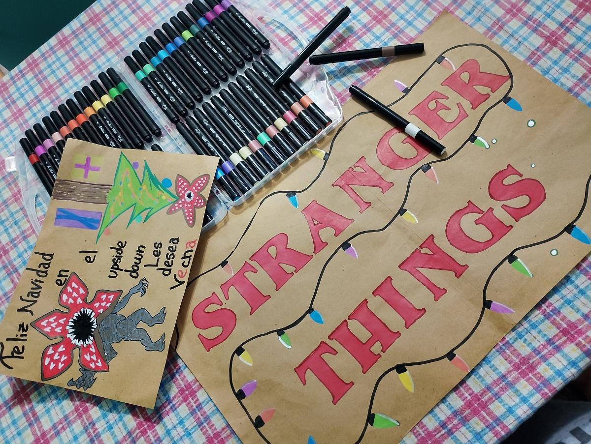 🎄✨ Terminó el Concurso Express de Postales de Navidad y tu comentario definirá las finalistas ✨🎄