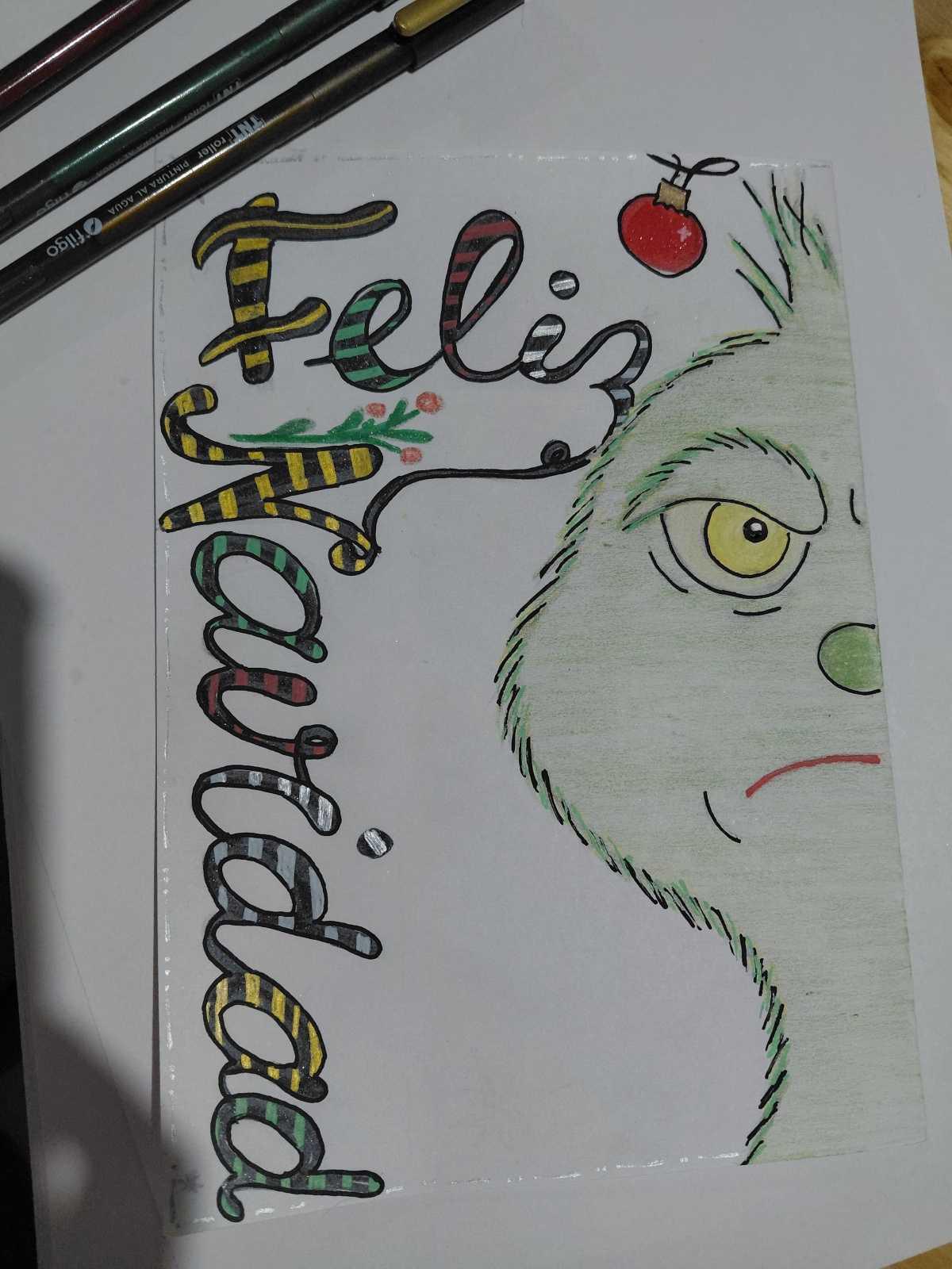 🎄✨ Terminó el Concurso Express de Postales de Navidad y tu comentario definirá las finalistas ✨🎄