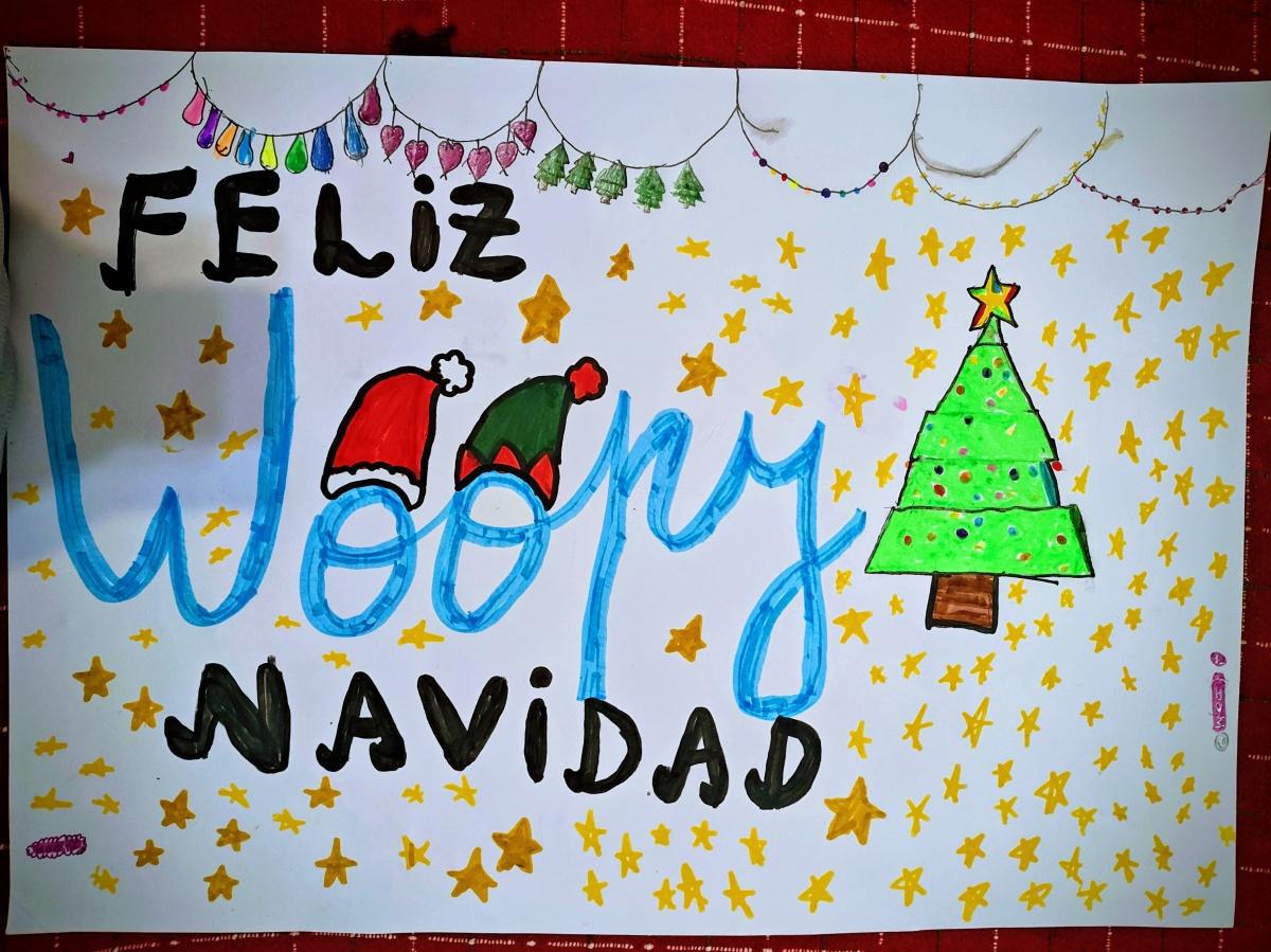 🎄✨ Terminó el Concurso Express de Postales de Navidad y tu comentario definirá las finalistas ✨🎄 🎄✨ Terminó el Concurso Express de Postales de Navidad y tu comentario definirá las finalistas ✨🎄