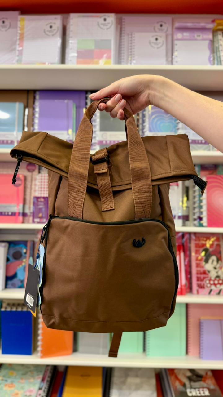 La nueva marroquinería Disney de LSyD llegó a Woopy: mochilas, cartucheras y hasta materas a precio wow 💖🧵✨