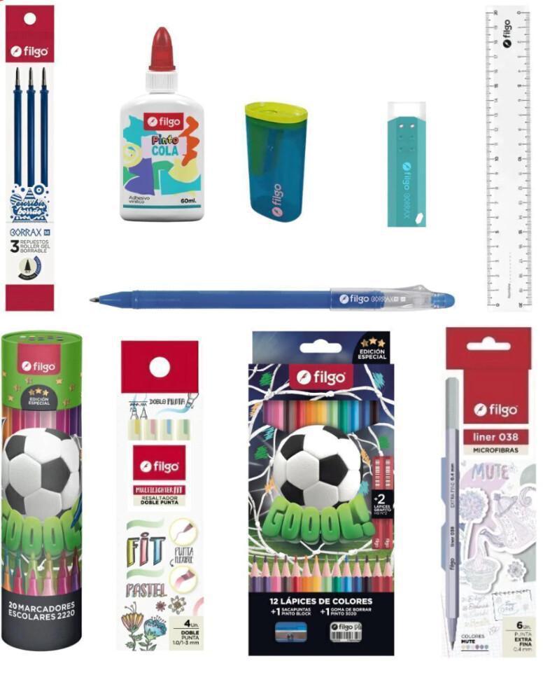 🚨🎒 ¡Alerta vuelta al cole en Woopy! Los regalos y las cajas docentes están volando