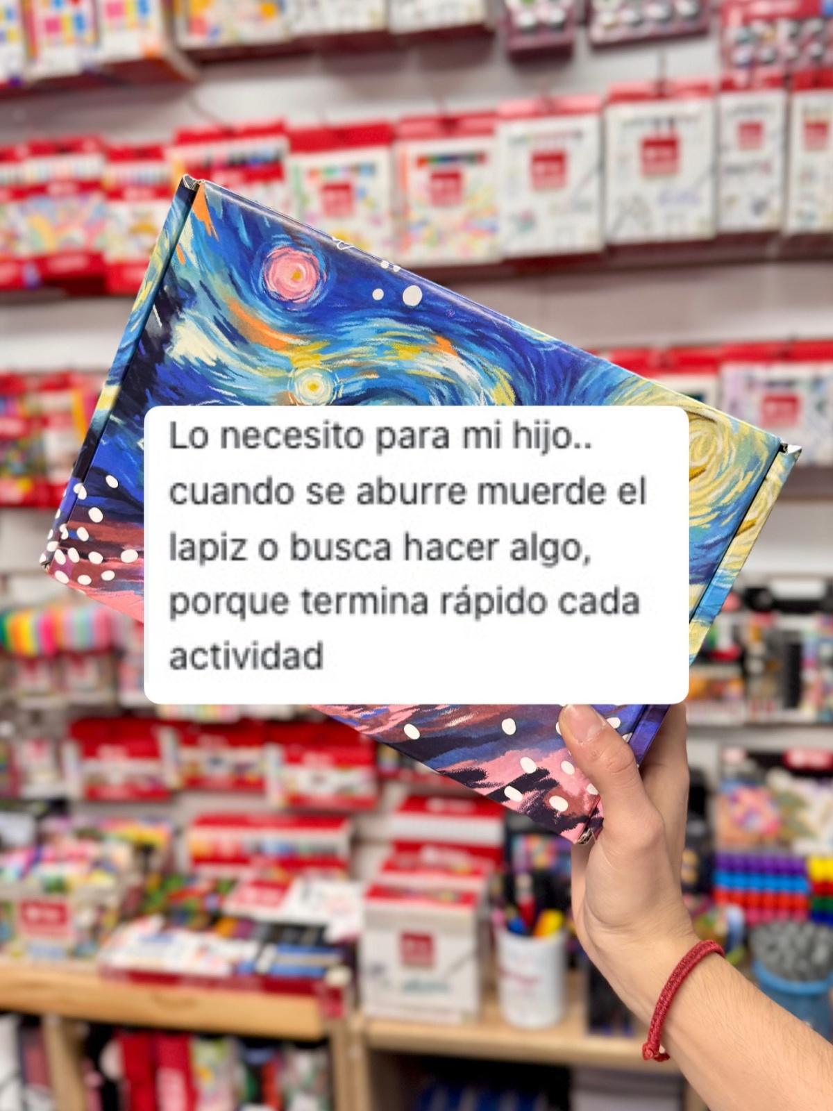 💙 Club Woopy emociona de verdad: la caja de marzo junto a Maped conmovió a toda la comunidad 💙 Club Woopy emociona de verdad: la caja de marzo junto a Maped conmovió a toda la comunidad