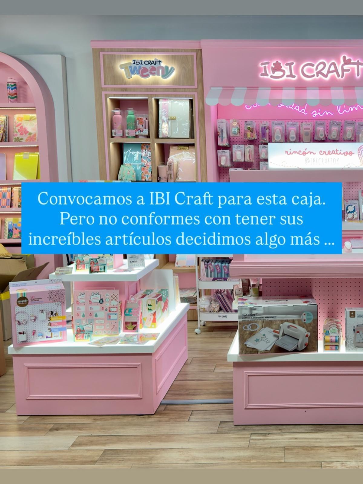 Club Woopy Premium cumple un año y lo festeja con la caja más esperada de todas Club Woopy Premium cumple un año y lo festeja con la caja más esperada de todas