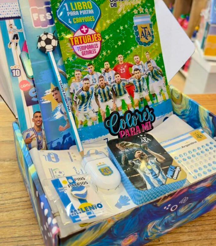💙🤍El Mundial ya empezó… ¡y la manija en Woopy está al máximo! 💙🤍