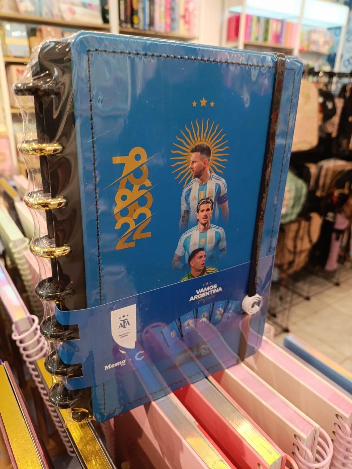 💙🤍El Mundial ya empezó… ¡y la manija en Woopy está al máximo! 💙🤍