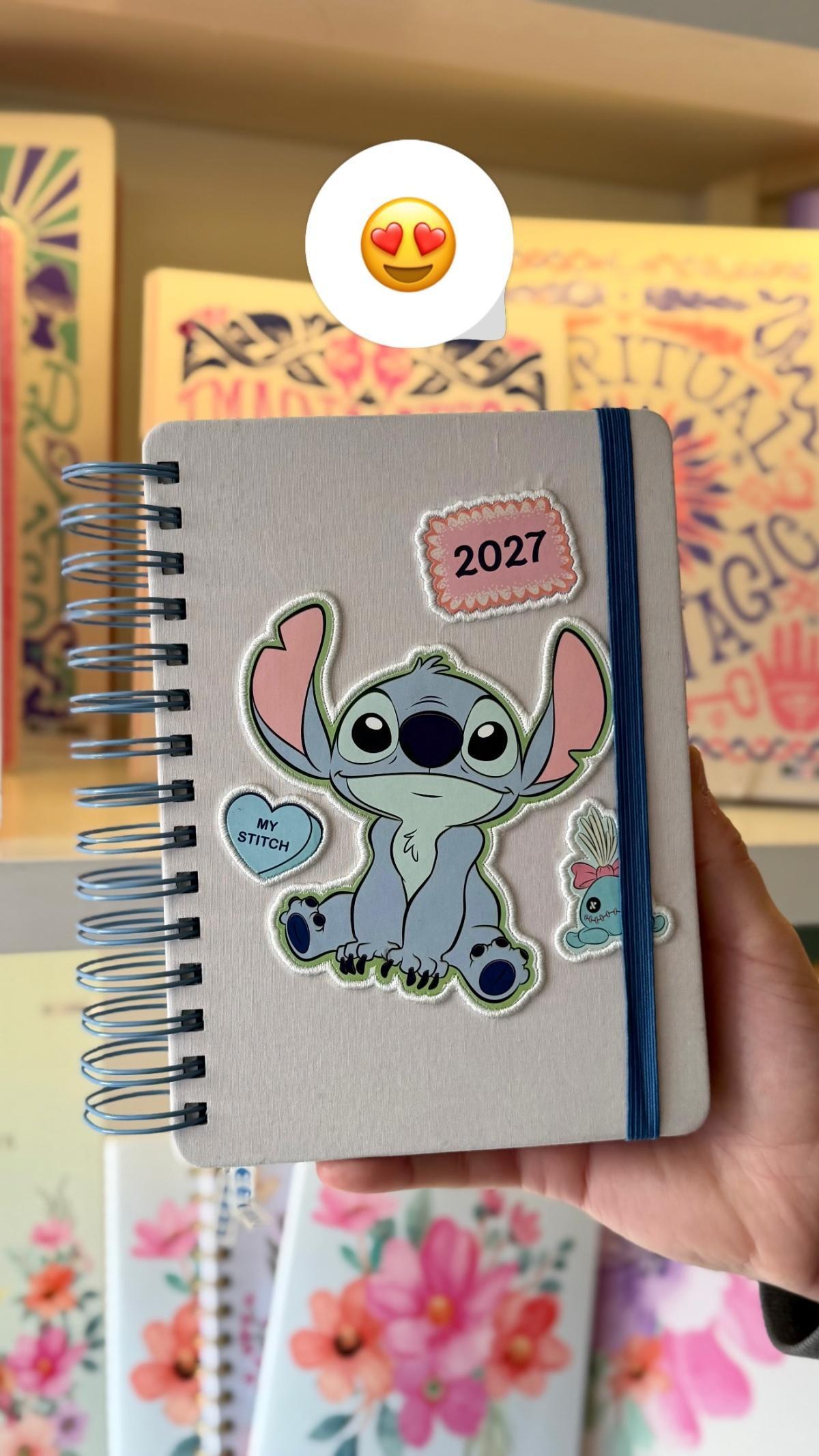 😱📅 ¡Alerta spoiler! Mooving prepara sus agendas 2027 y estas nos tienen completamente enamorados