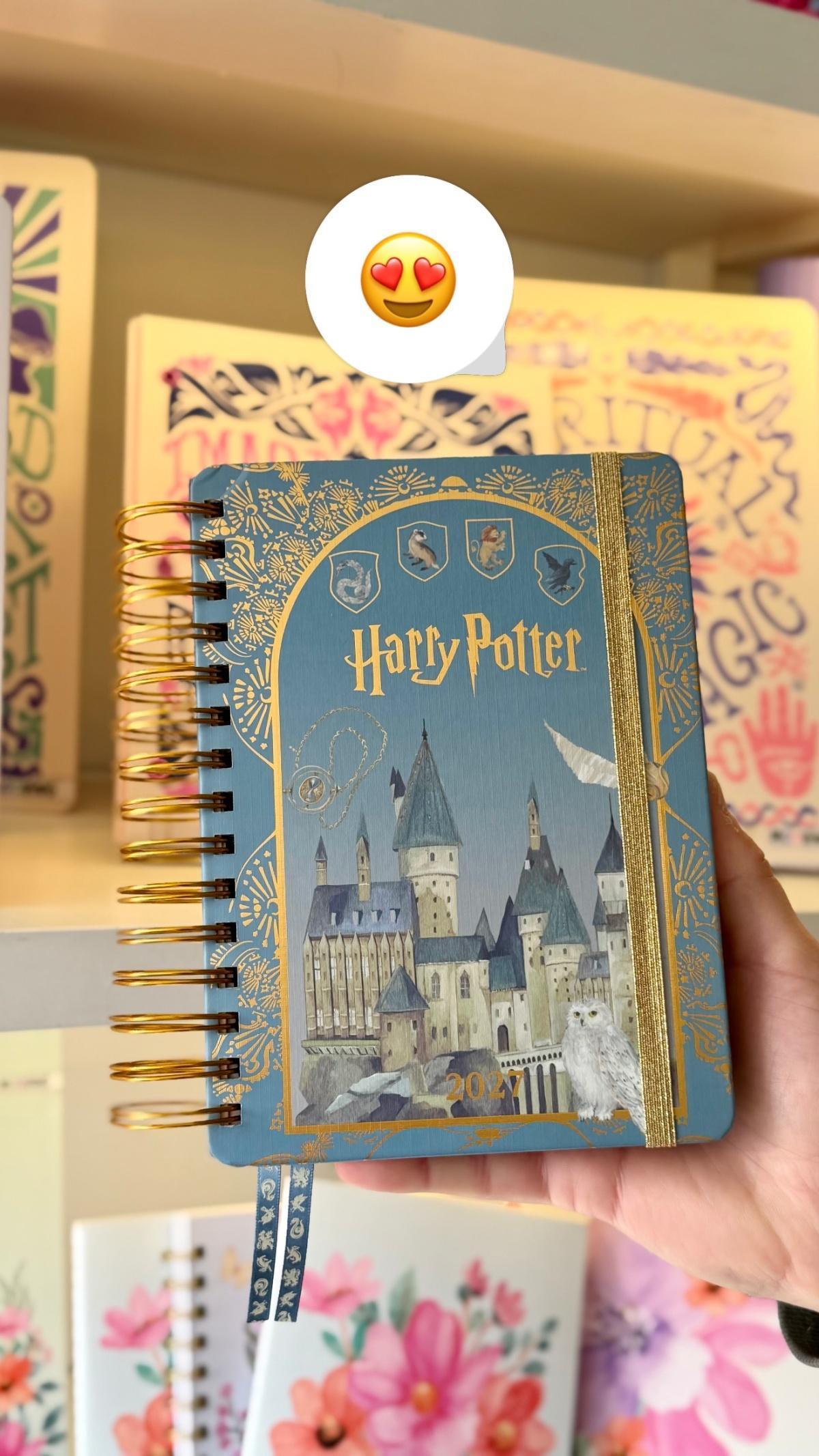 😱📅 ¡Alerta spoiler! Mooving prepara sus agendas 2027 y estas nos tienen completamente enamorados