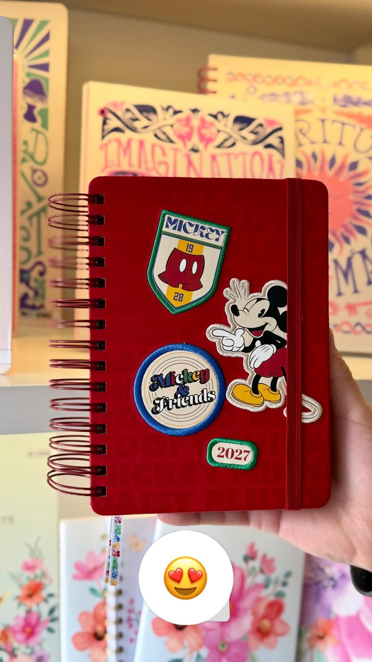 😱📅 ¡Alerta spoiler! Mooving prepara sus agendas 2027 y estas nos tienen completamente enamorados