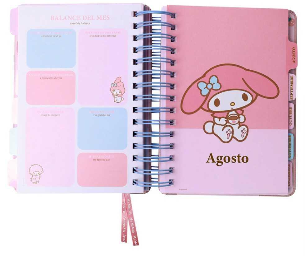 ¡No es preventa! Las Agendas Mooving 2027 ya llegaron a Woopy y te mostramos todos los modelos 😍