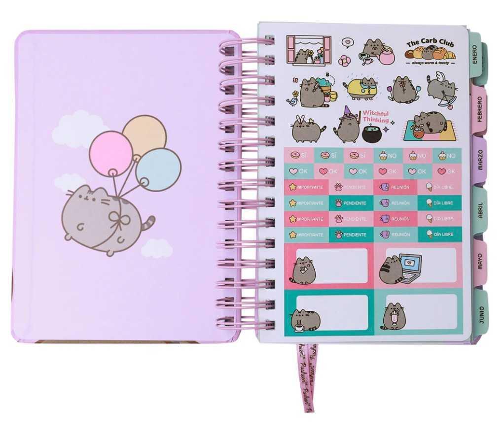 ¡No es preventa! Las Agendas Mooving 2027 ya llegaron a Woopy y te mostramos todos los modelos 😍