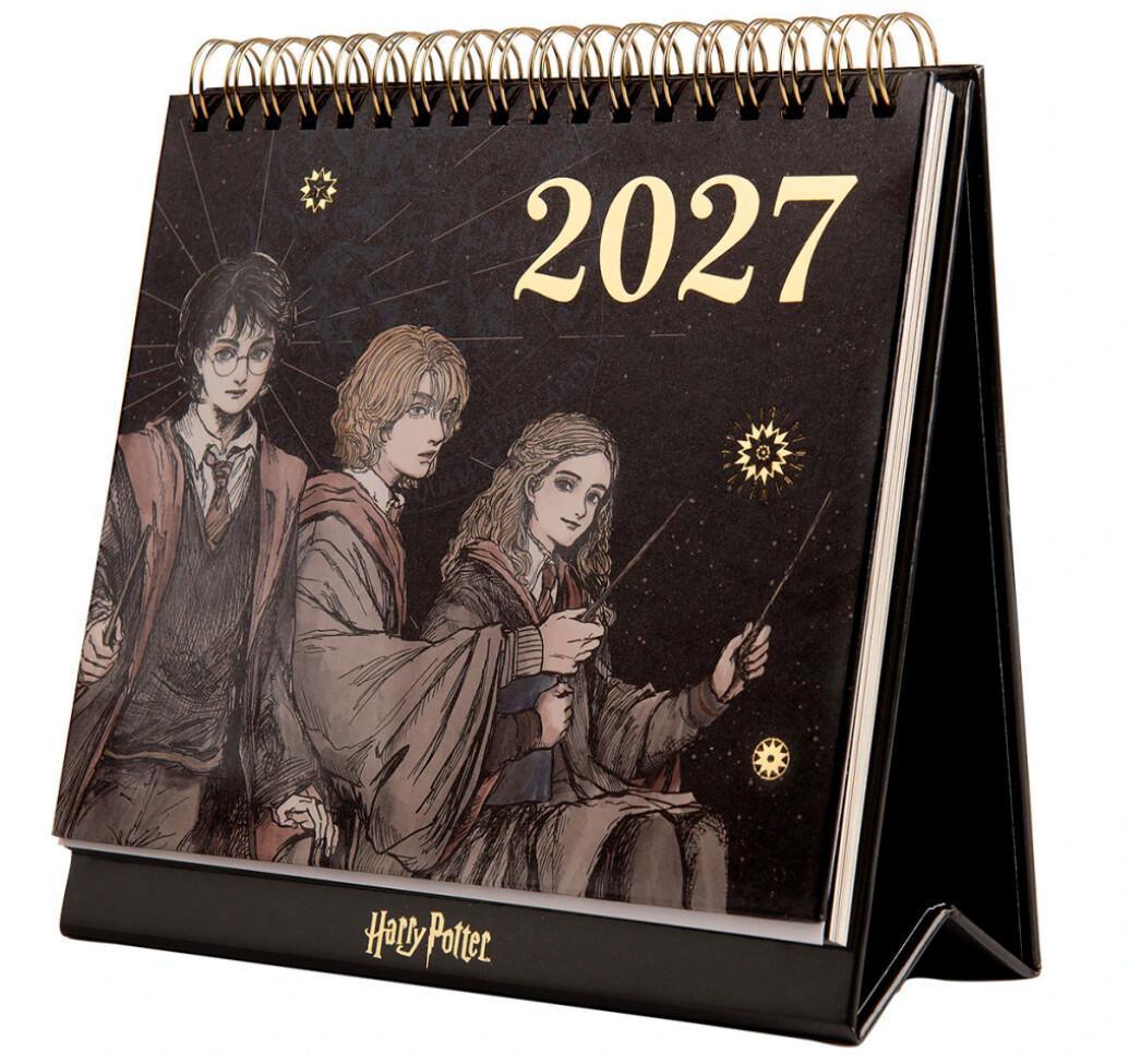 ¡El toque que necesita la pared de tu cuarto! 🖼️✨ Ya están en Woopy los calendarios 2027 📅🚀