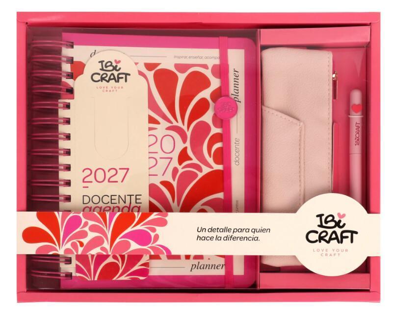 👩‍🏫✨11 de septiembre, día del Maestro: Estos son los regalos que tiene Woopy que le van a encantar 🎁