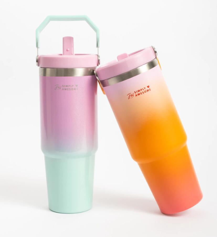 😱 FW lo hizo de nuevo: llegaron cuatro líneas nuevas a Woopy y vas a querer tenerlas todas