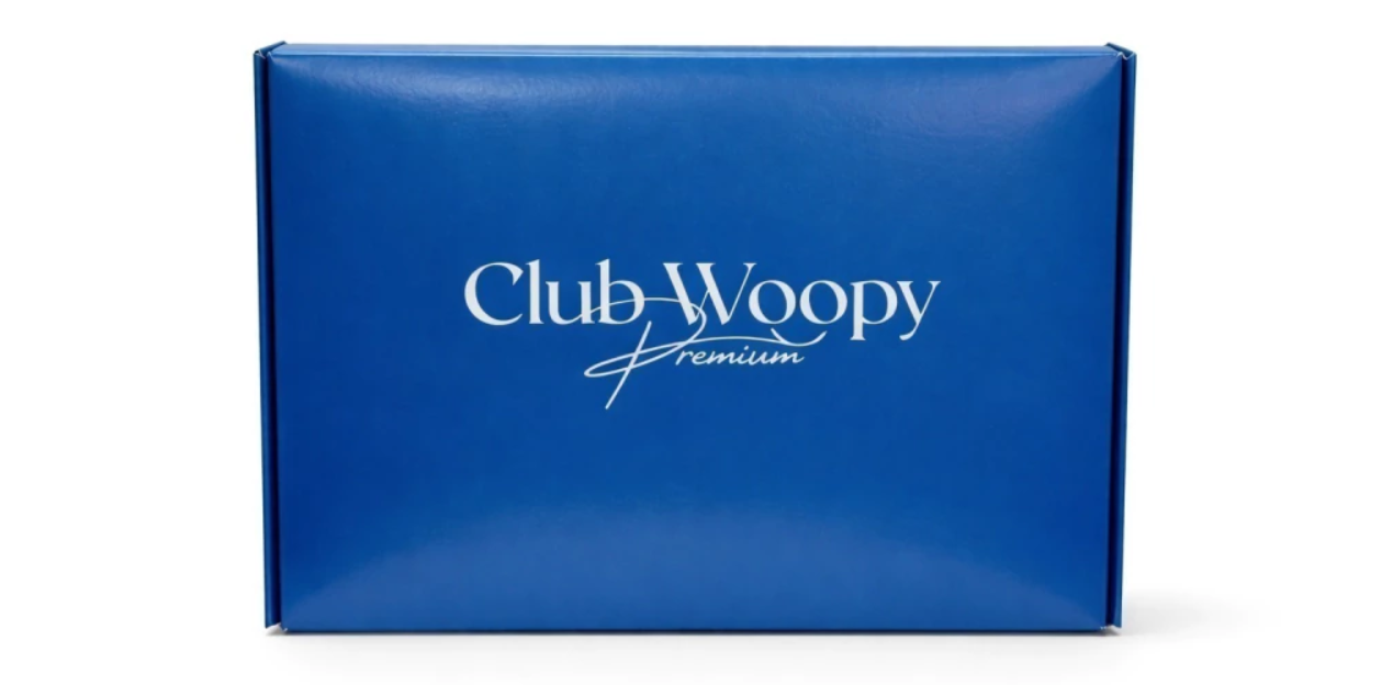 🚨 Alerta spoiler en Woopy Premium: la caja de abril viene cargadísima ...