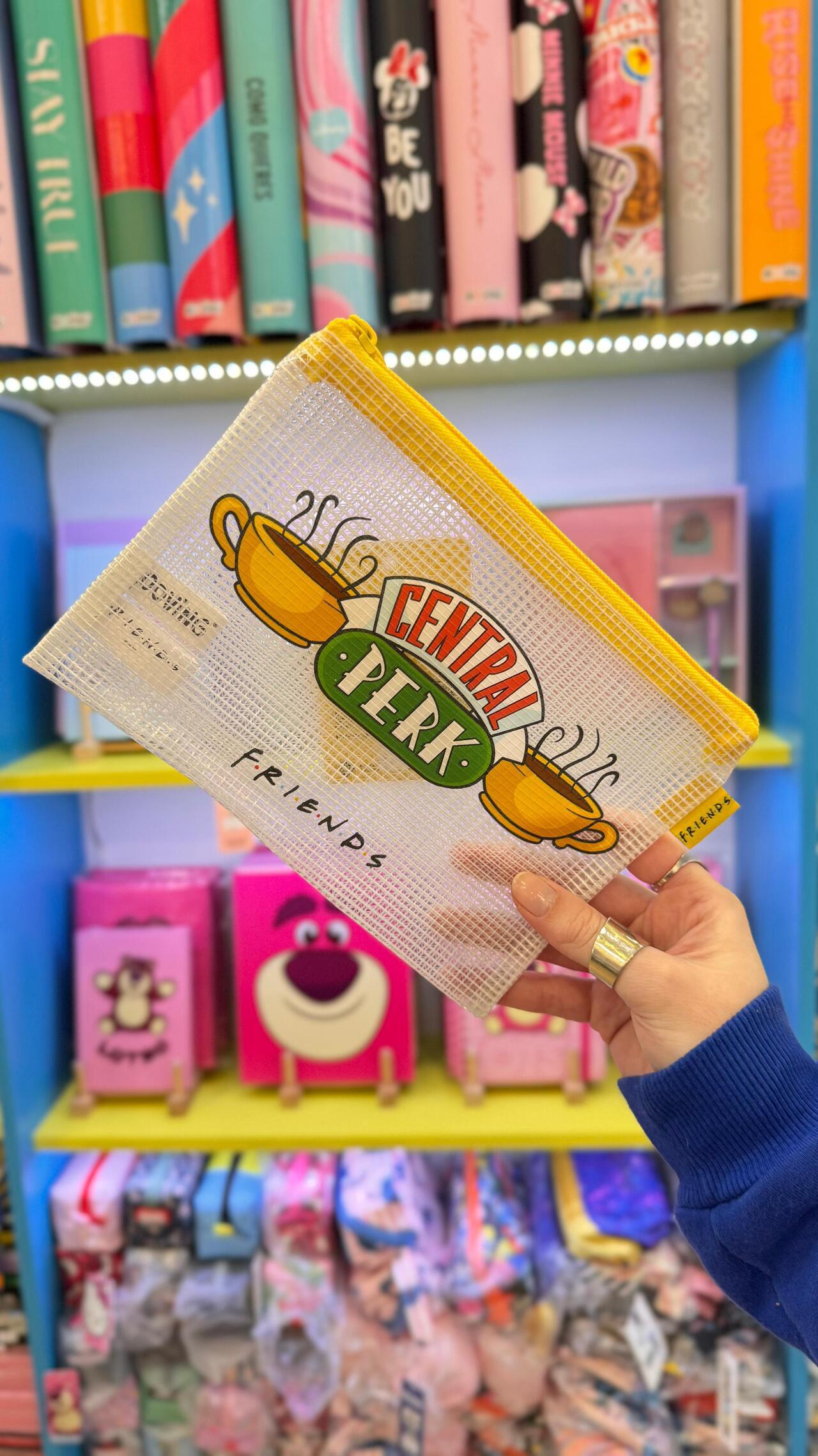 Productos de Friends en Woopy