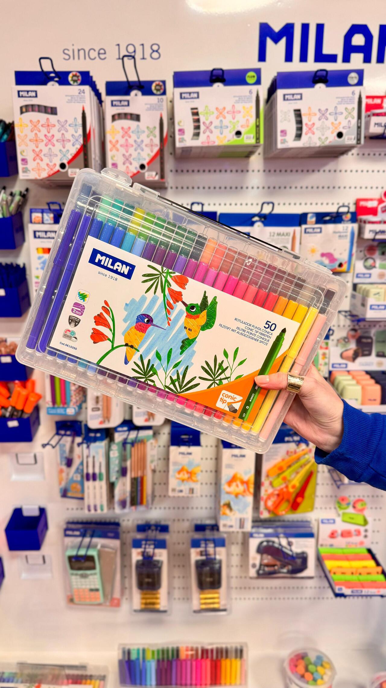 Productos Milan en Woopy