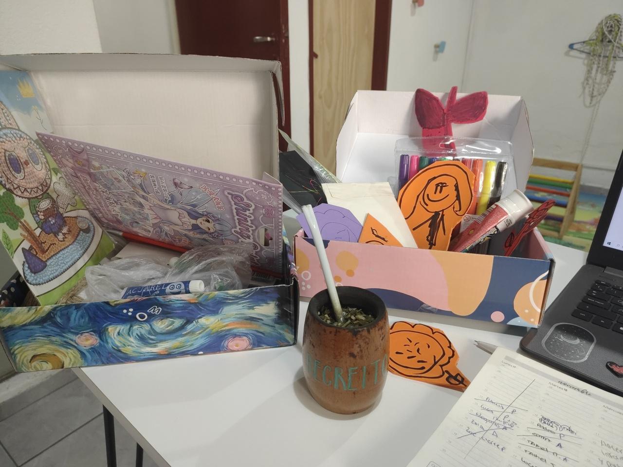 Mariángeles Pereiro