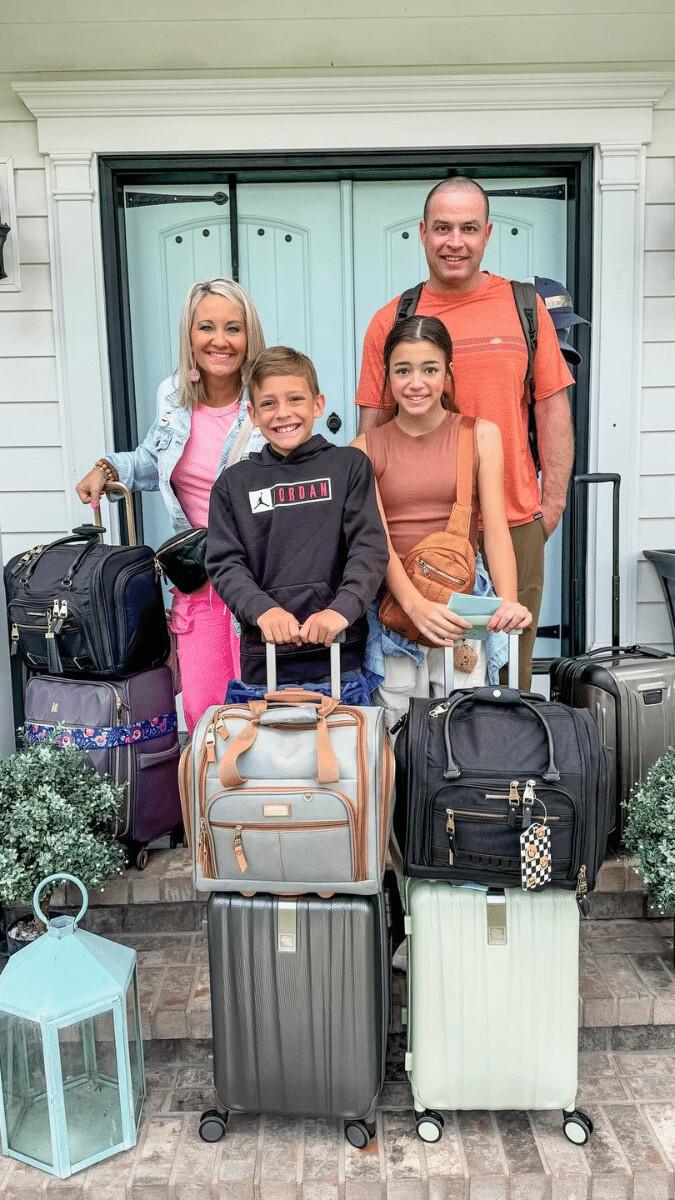 Amazon Travel Must Haves
