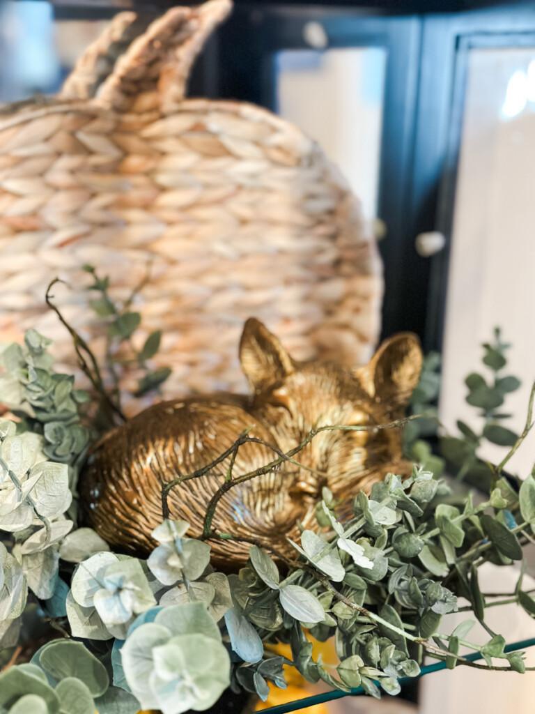 how to decorate for fall using black + white, a mayfield, ky home tour (part two) how to decorate for fall using black + white, a mayfield, ky home tour (part two)