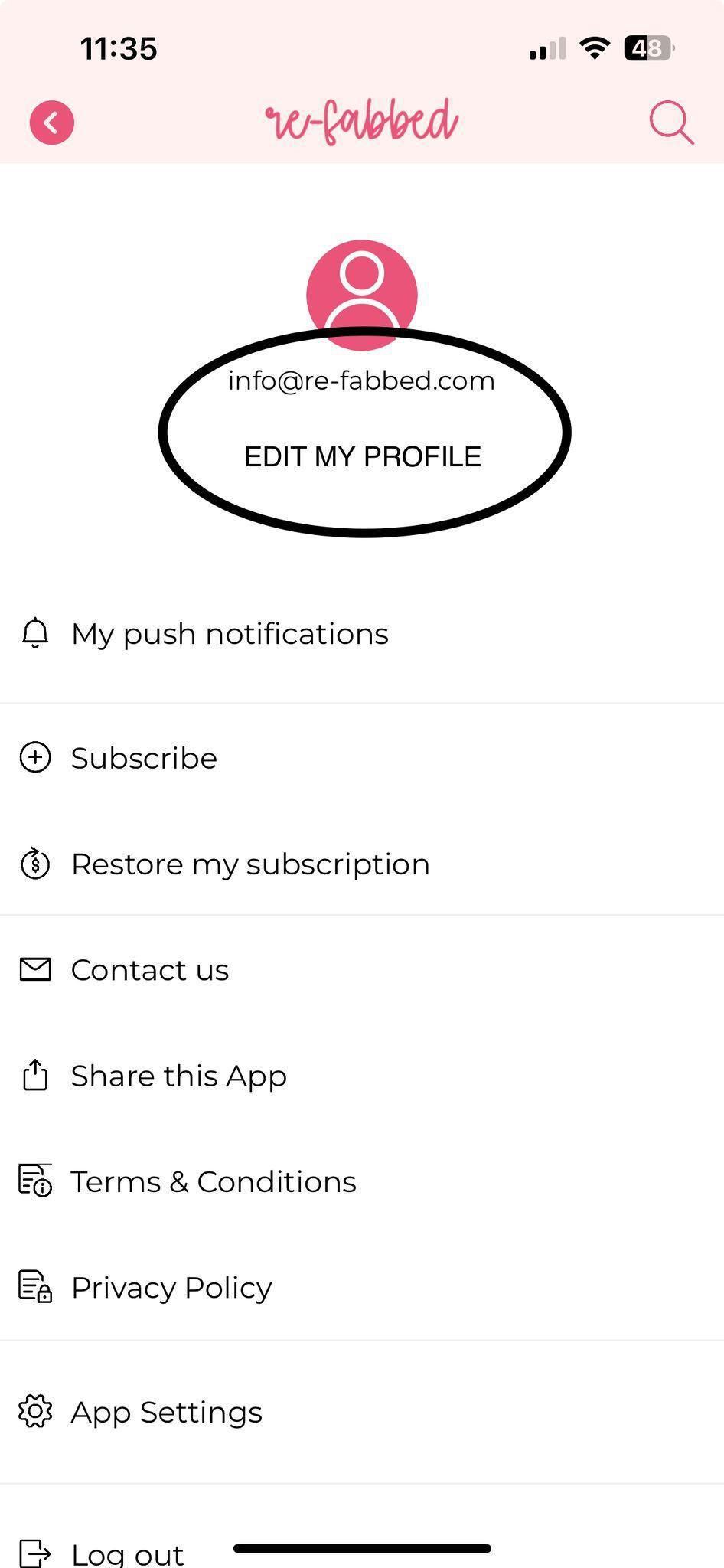 become a subscriber today!!