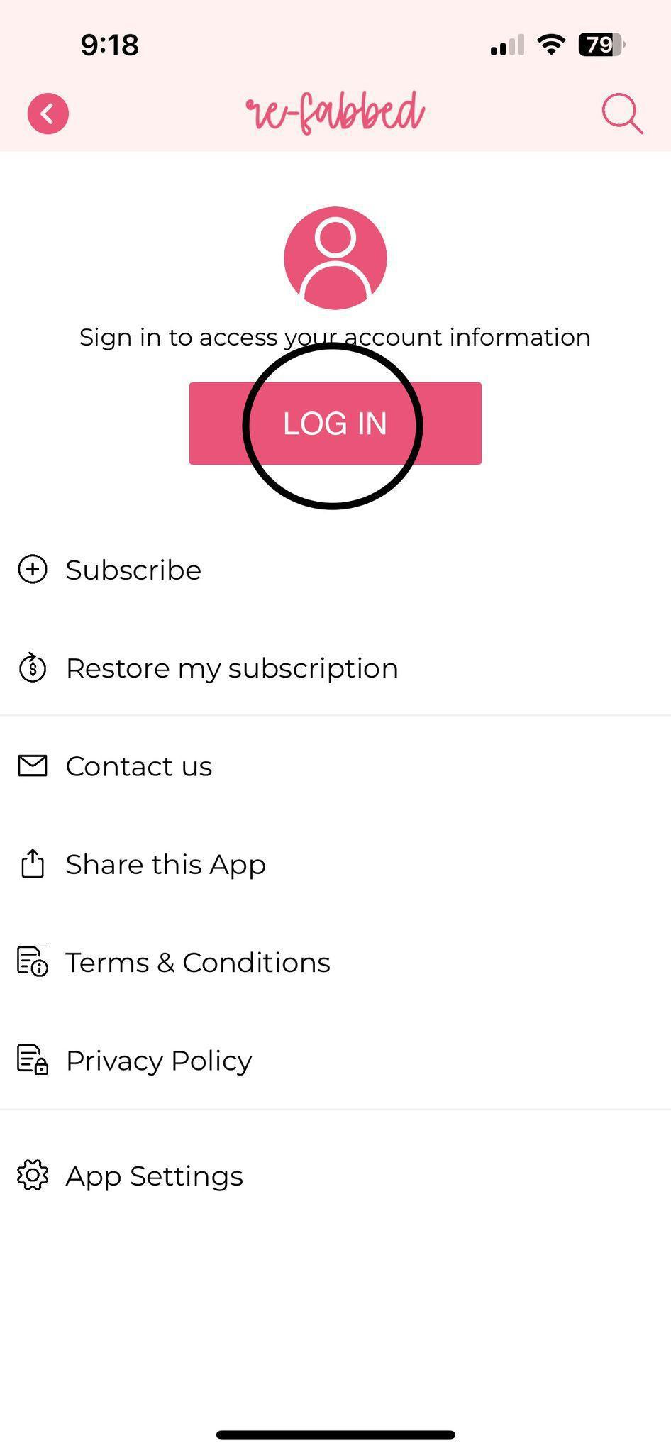 become a subscriber today!!