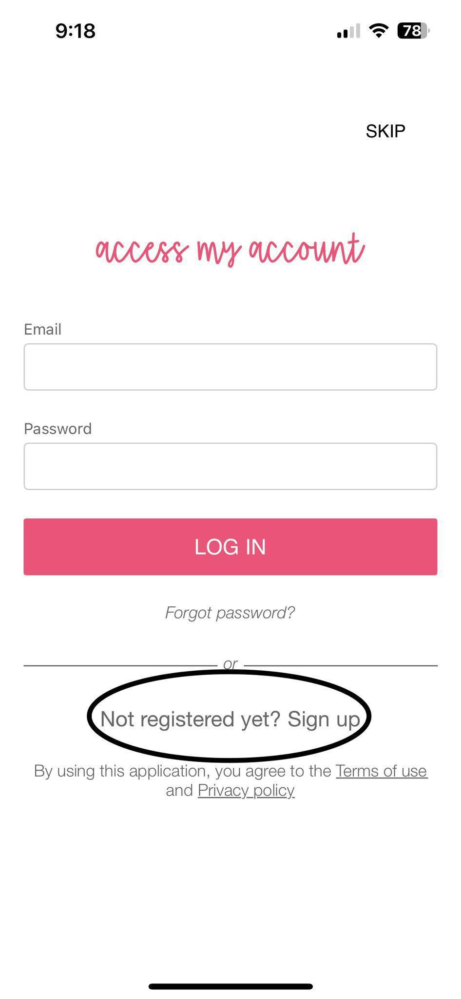 become a subscriber today!!