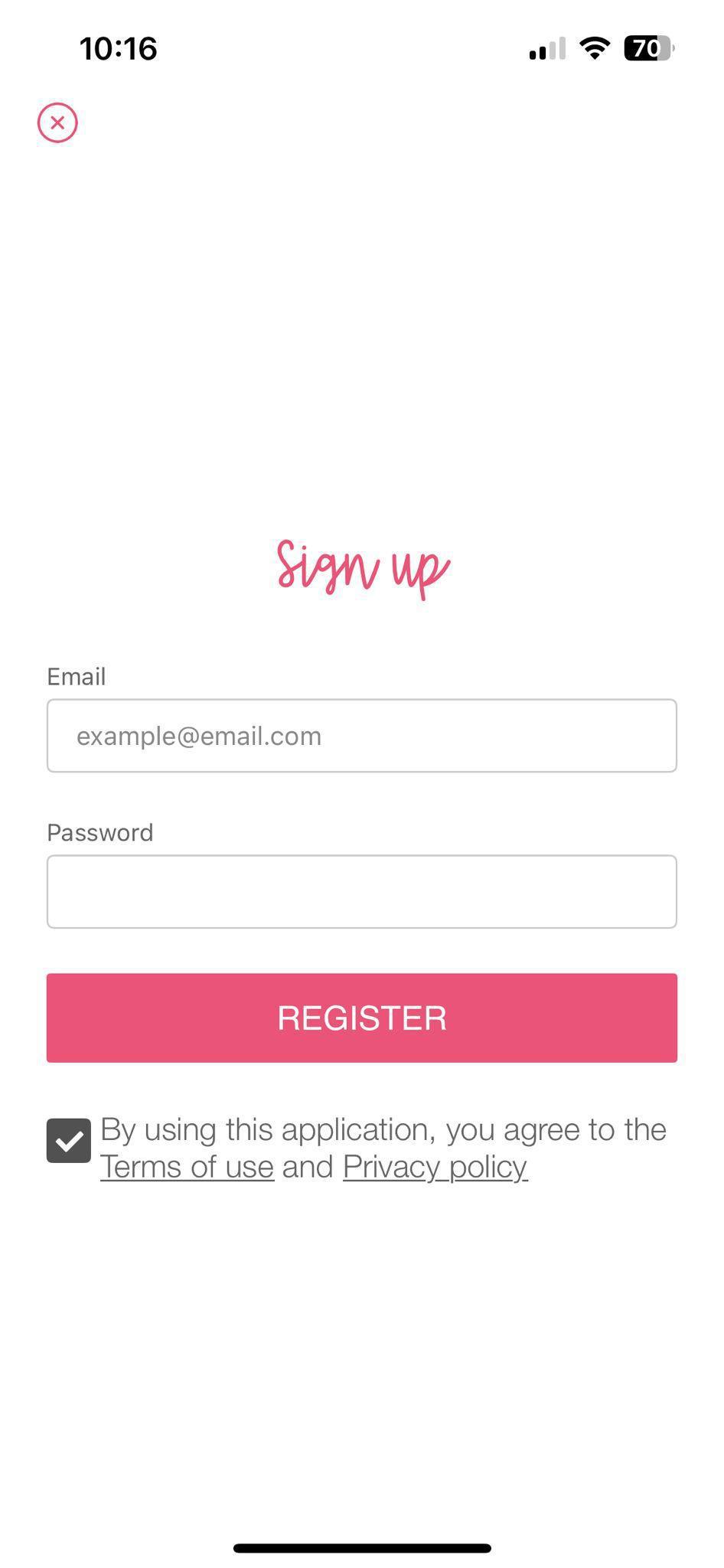 become a subscriber today!!