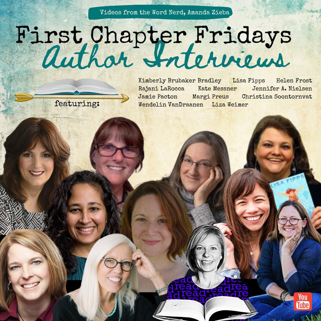 3 Reasons to Invest in Author Visits in Schools