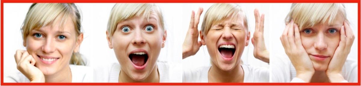 About the Color Matrix