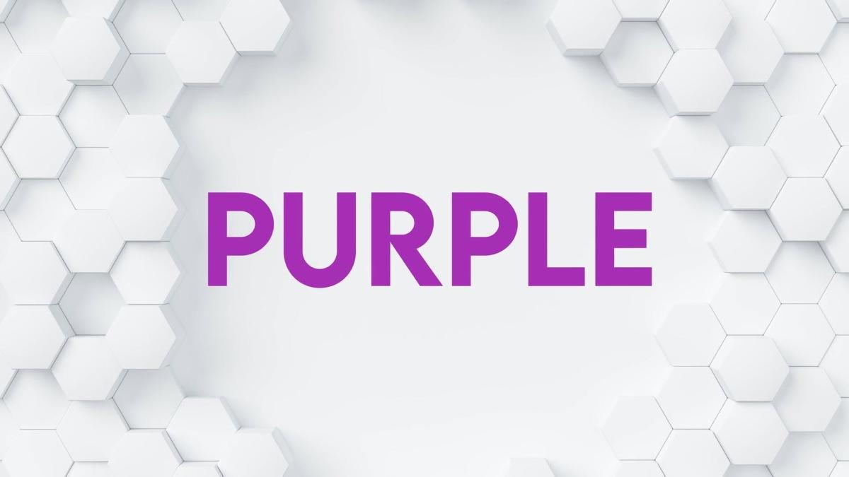 Purple Centered Personality Tendencies Purple Centered Personality Tendencies