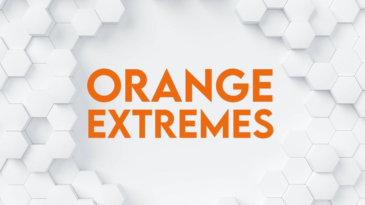 Orange Extreme Personality Tendencies Orange Extreme Personality Tendencies