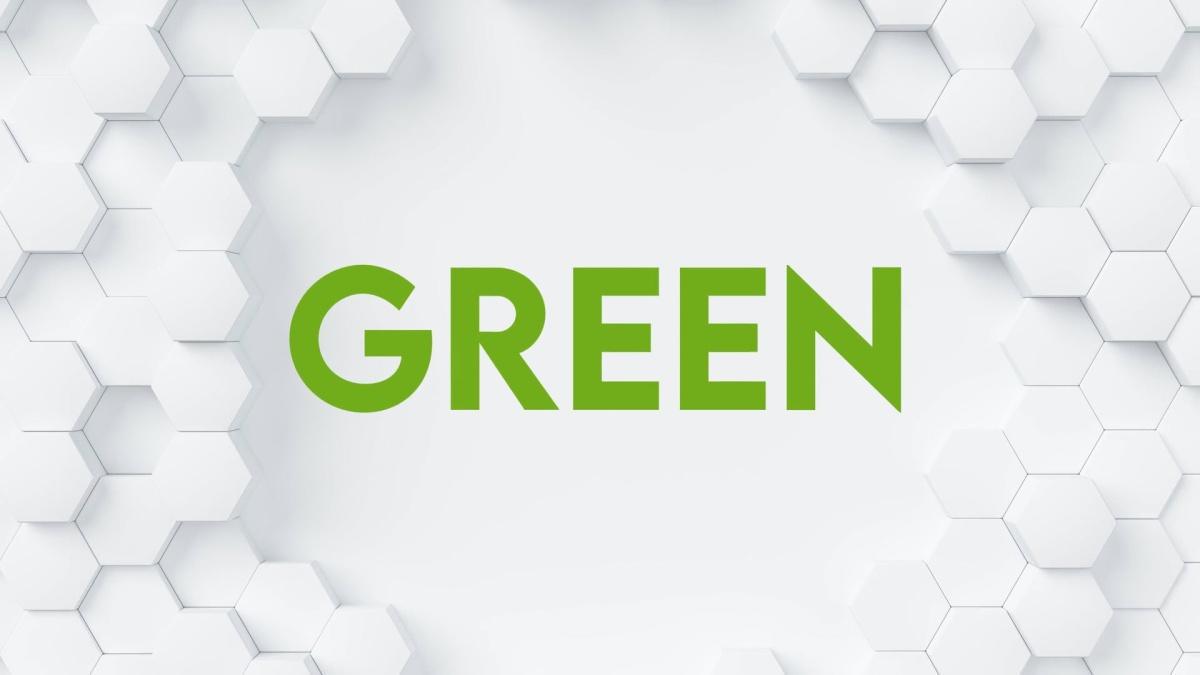 Green Centered Personality Tendencies