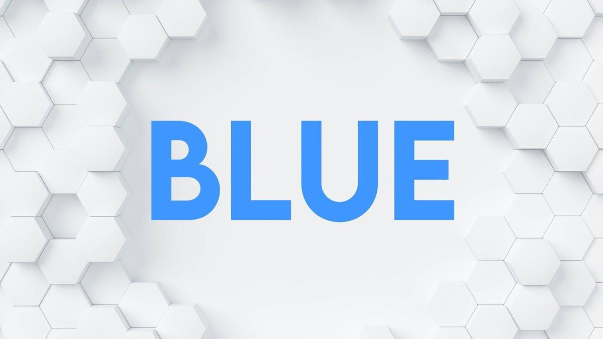 Blue Centered Personality Tendencies Blue Centered Personality Tendencies