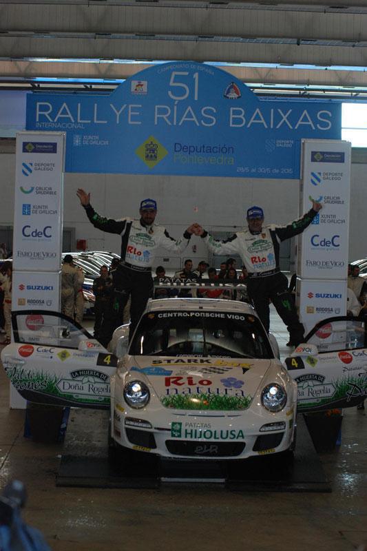 Ceremonia de entrega de trofeos Ceremonia de entrega de trofeos