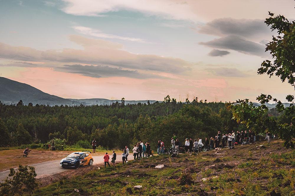 "Cohete" Suárez marca el ritmo "Cohete" Suárez marca el ritmo