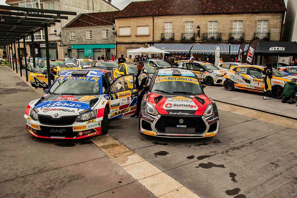 "Cohete" Suárez marca el ritmo "Cohete" Suárez marca el ritmo