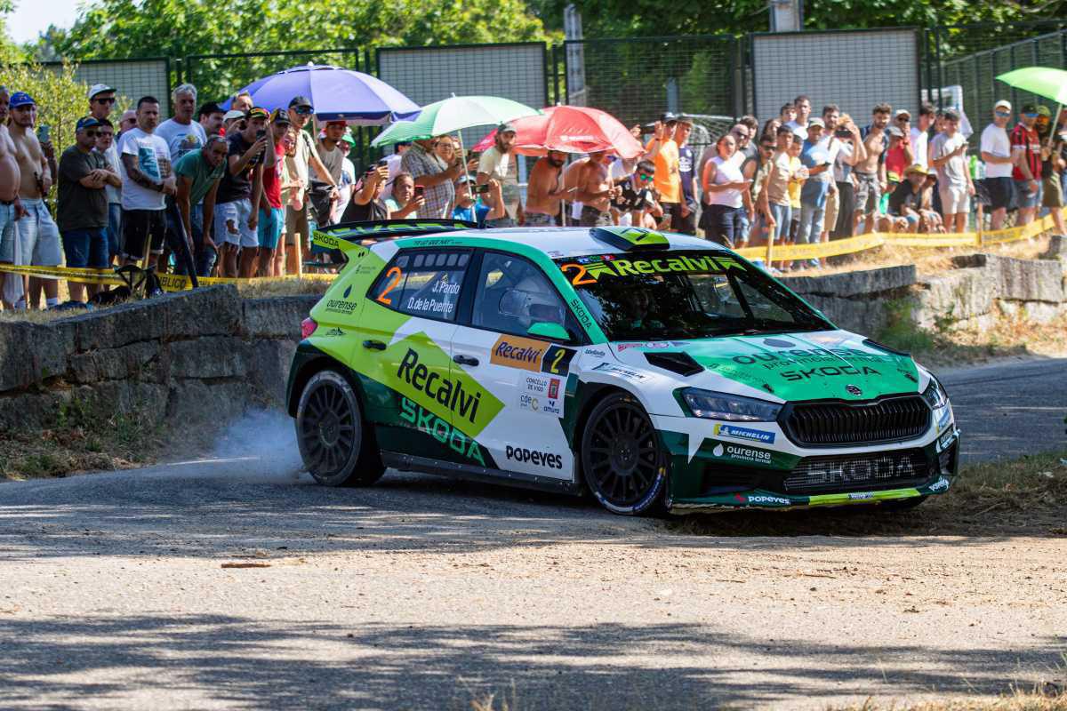 Inscripciones abiertas para tomar parte en el 59 "Rías"