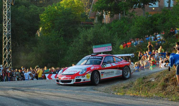 TC 4 Nigrán