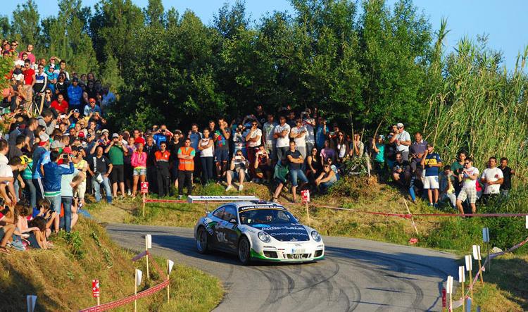 Éxito de público y organización