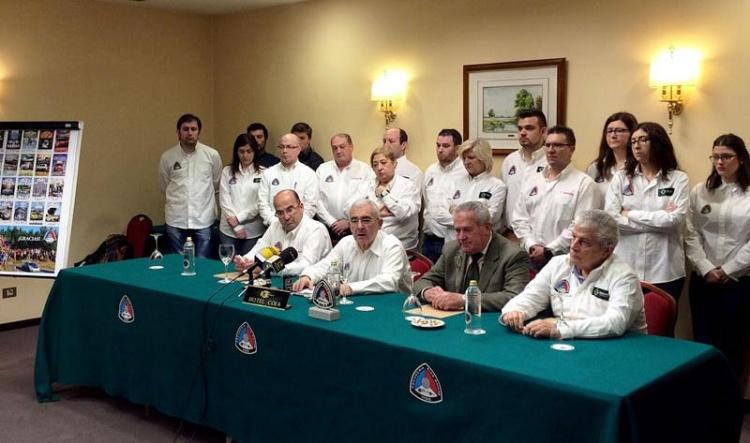 Adiós al Rallye Rías Baixas