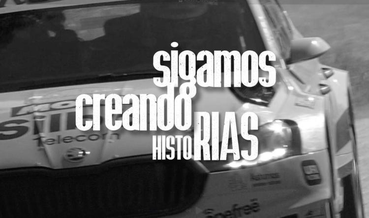 Sigamos creando histoRÍAS