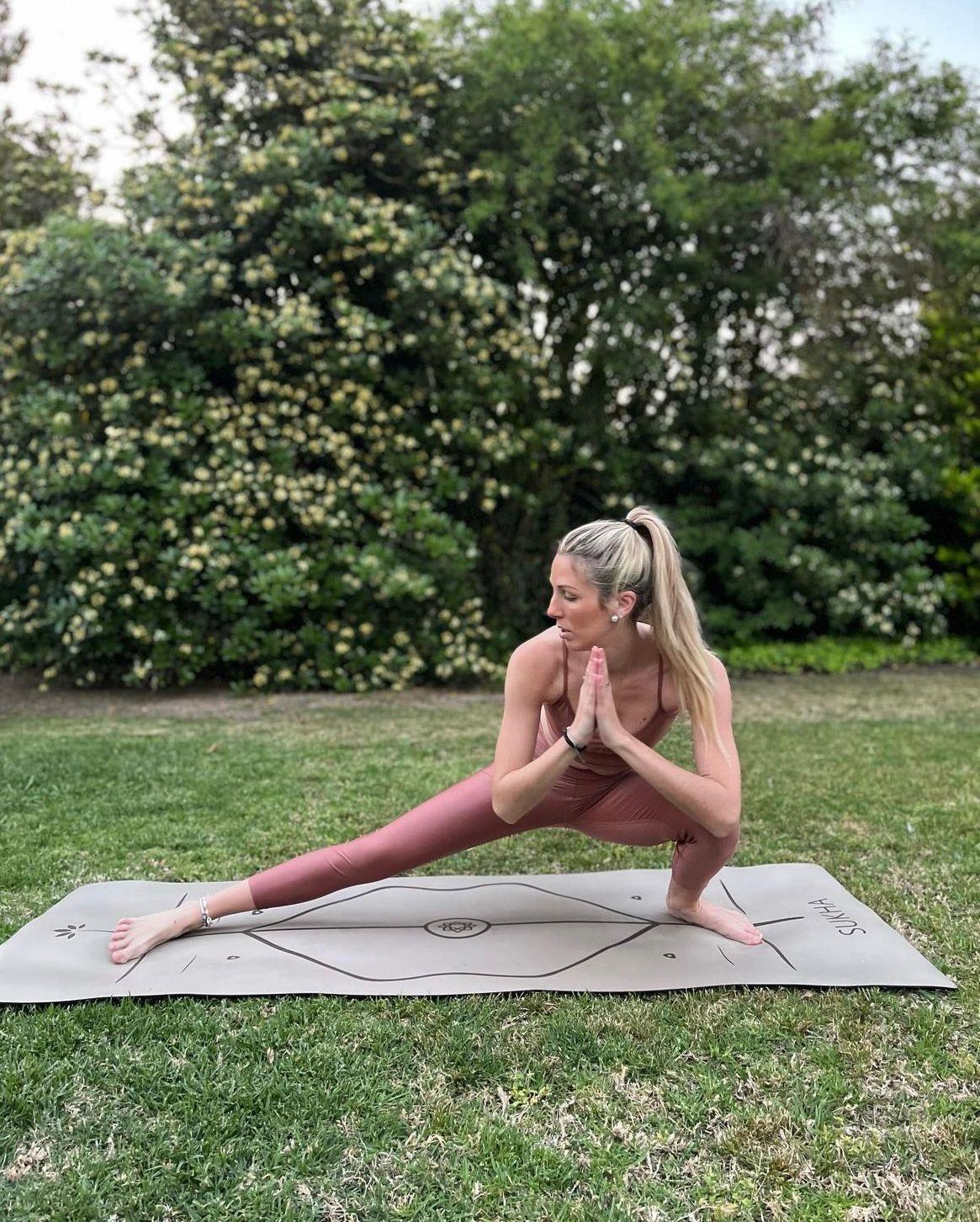 Sobre nosotras | Equipo Wellty Club 