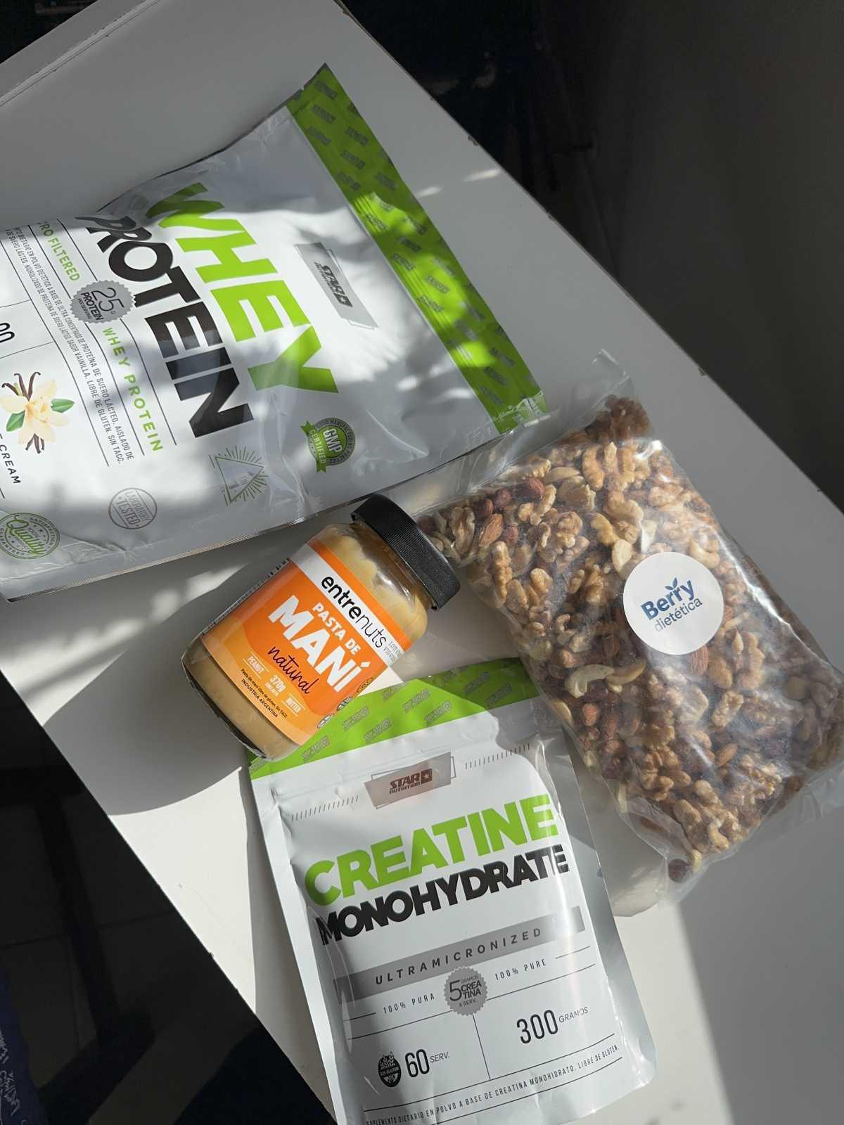 Marcas aliadas al club 🎀