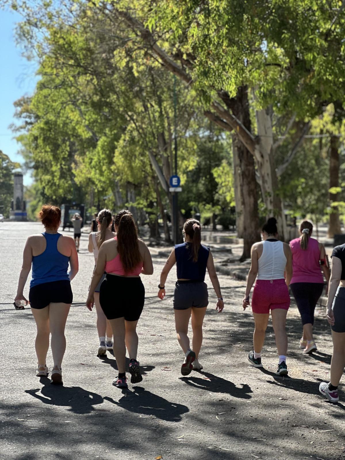 Inscripción sábado de running 🏃🏼‍♀️ 