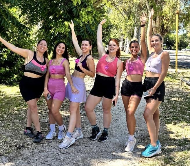 SÁBADO DE RUNNING 🏃🏼‍♀️ 