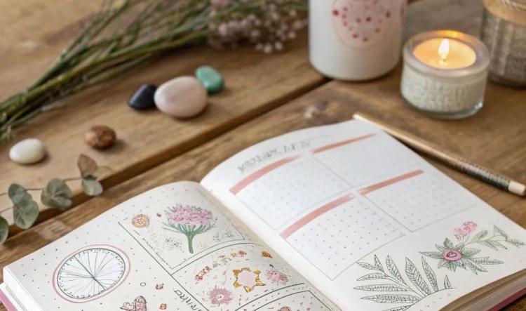 Encuentro 3: El mapa que late en mi interior